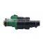 Electronic Fast Nozzle Fuel Injectors Kits For VW Golf  For Audi 037906031AL