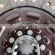 Factory Wholesale Original Forklift Clutch Pressure Plate For KING LONG BUS