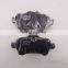 auto ceramic brake pads