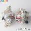 5V 20mm color changing 3 wires 1903 ic led pixel light