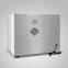 Hot air oven professional thermostat oven manufacturers,Mirror stainless steel liner oven