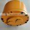 Ball plug hydraulic motor 1QJM02-0.32 1QJM02-0.21 QJM02-0.4 full displacement steel ball motor