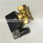 italy ball valve handle design hydraulic valve huade 2 way electric valve