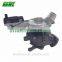 778400-4 Auto parts GT17V engine turbo AX2Q-6K682-CB 778400-0004 turbocharger for RangeRover Sport 3.0 306DT engine 778400-4