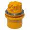 Hydraulic Final Drive Motor Eaton Kubota Rd809-61300 Usd1945
