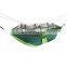 High Quality Travel Portable Double Rope Parachute Hammock_Swings