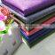 300D polyester cationic/two tone fabric for bags/backpacks