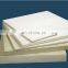 Custom roll fabric industry blended wool felt