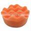 Sponge polishing wheel for car polishing