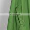 TWOTWINSTYLE Asymmetric Ruched Dress Women O Neck Short Sleeve Split PockeT Loose
