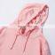 2020 Wholesale  Custom High Quality 100% Cotton Terry Unisex Plain Casual Mens Hoodies
