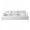 New Arrival High Quality 100% cotton Sofa Furniture Cover Cool Summer Use Latex Sofa Cover Protector