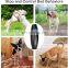 HQ Bark Control Device Ultrasonic Dog Bark Deterrent Effective Control Range Safe to use with LED Indicator