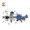 Large Hot Sale Outdoor Playground Equipment Child Slides Sets Plastic Large Outdoor Slide