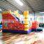 New style Inflatable Jumping Bouncy Castle Inflatable Cat and Mouse Amusement Park For attracting people