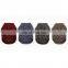 Pet Dog Clothes Knitwear Dog Sweater Soft Thickening Warm Pup Dogs Shirt Winter Puppy Sweater for Dogs