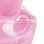 Wholesale Manufactory Storage Portable Plastic Automatic Mouse Shape Pet Dog Cat Food Bowl Feeder