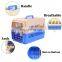 Wholesale Outdoor Portable Durable Travel Approved Airline Pet Dog Cages Carriers Houses