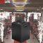 Touchable cold firework machine sparkular machine stage effects with carton package