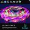 Full Color 5V Built in IC w2812b led strip
