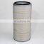 SUZHOU FORST Industrial Pleated Filter Manufacturer