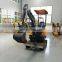 Продаётся миниэкскаватор China Minibagger модели NM-E16