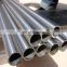 weight of high quality 5 inch round 15mm thickness gi pipe for bridge building