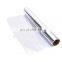 density thin aluminum foil food wrapping paper manufacturers