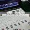 MY-A024J medical appliance mobile ultrasonic color doppler china portable ultrasound machine with probe