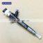 23670-0L050 0950008290 236700L050 095000-8290 Brand New Auto Fuel Injector Replacement For Toyota For Corolla For Highlander OEM
