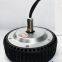 JRC direct sales price hub motor brushless dc motor apply for robot