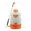 knapsack battery sprayer