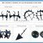 Farm Cultivator Chinese agriculture machine