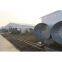 Professional design  portal light steel structure workshop
