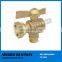 Ball Valve for Water Meter for Sale