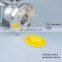 Floating Type Ball 2" 3" 4" 8" 150LB 300LB 600LB Flanged Ball Valve For Nature Gas