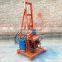 Portable Water Well borehole drilling equipment for sale-south africa