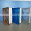 hot-selling Rocky hollow glass block/brick