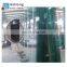 Safety Double Glazed U Value 6.4mm Laminated Low-e Glass