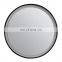 High quality cycle mirror round metal framed wall mirrors