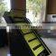 LZXfitness Gym Equipment Jacobs Ladder Stairway Stair Climber StepMill Climbing Machine