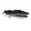 Free Shipping! Inside Door Handle Chrome Left Driver for Chevy Aveo G3 Wave 96462709,GM1352174