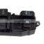Electric Power Window Master Control Switch Black 84820-04010 8482004041 8482004010 for Toyota Tundra Sienna Tacoma