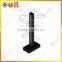Spinner Floor Chrome Retail Hat Cap Rack HAT001