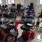 Can be foldable pack in bag super light aluminum alloy wheelchair stair lift