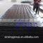 Mobile Plastic Road Plates Temporary Road Mats Supplier
