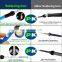 FRANKEVER Soldering Iron Kit Electronics 14 in 1 Set With Adjustable Temperature Tools