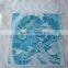 Plastic plastic die cut bag(2016) for wholesales