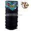 YIWU Jiabao Manufacture Make Cheap Skull Seamless Tube Bandana Headwear