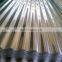 Corrugated Roofing Sheet Aluminum Zinc Galvanized Iron Steel Corrugated Sheet